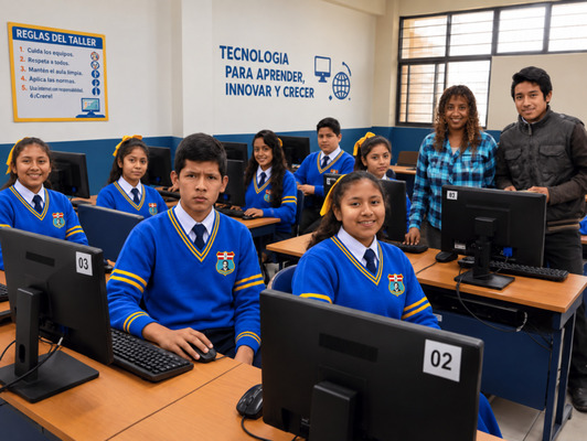 Taller de Computación